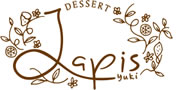 東大阪　アイスモナカ・デザート【Dessert Lapis yuki】